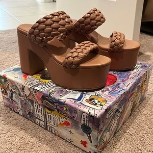 Jeffery Campbell Bamba